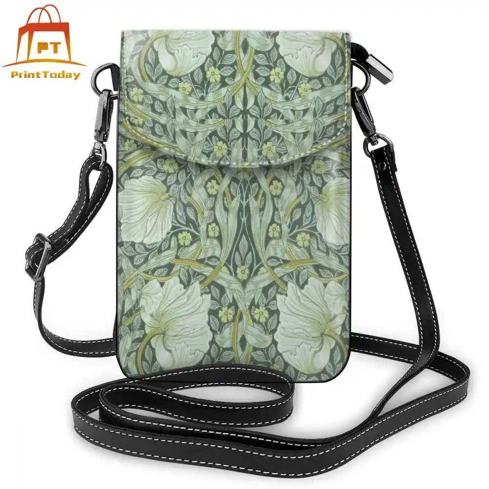 small fabric shoulder bags