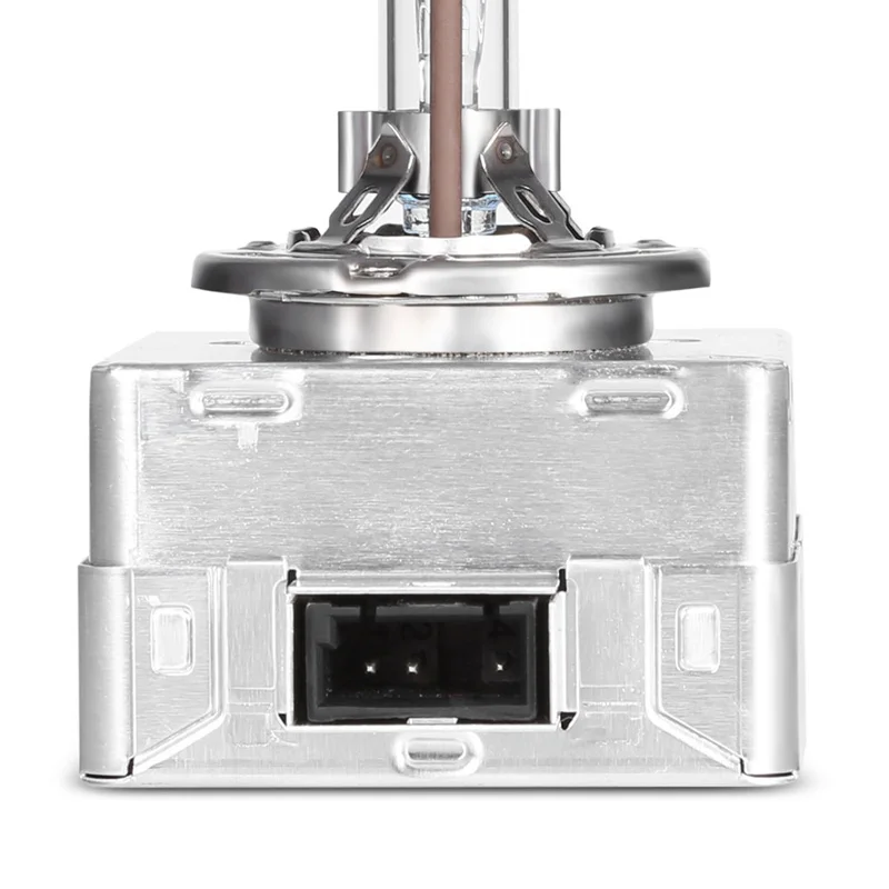 Philips D1S HID 85415 35 Вт ксеноновая стандартная головная лампа 4200K яркий белый