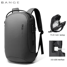 Xiaomi Luxury Business Backpack Sports Travel Backpack Leisure Anti-theft Computer Bag Male Shoulder Bags USB Chest Bag
