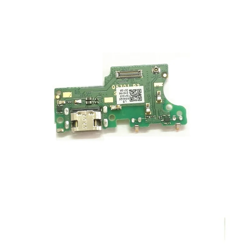 Оригинальный Для lenovo s5 k520 USB зарядное устройство док-станция зарядный порт Разъем