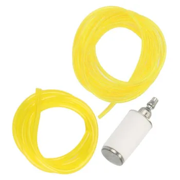 

2 Feet Fuel Line Pipe Tubing Hose Oil Filter For Echo Troy Bilt Weed Eater Chain Saw Parts Power Equipment Accessories