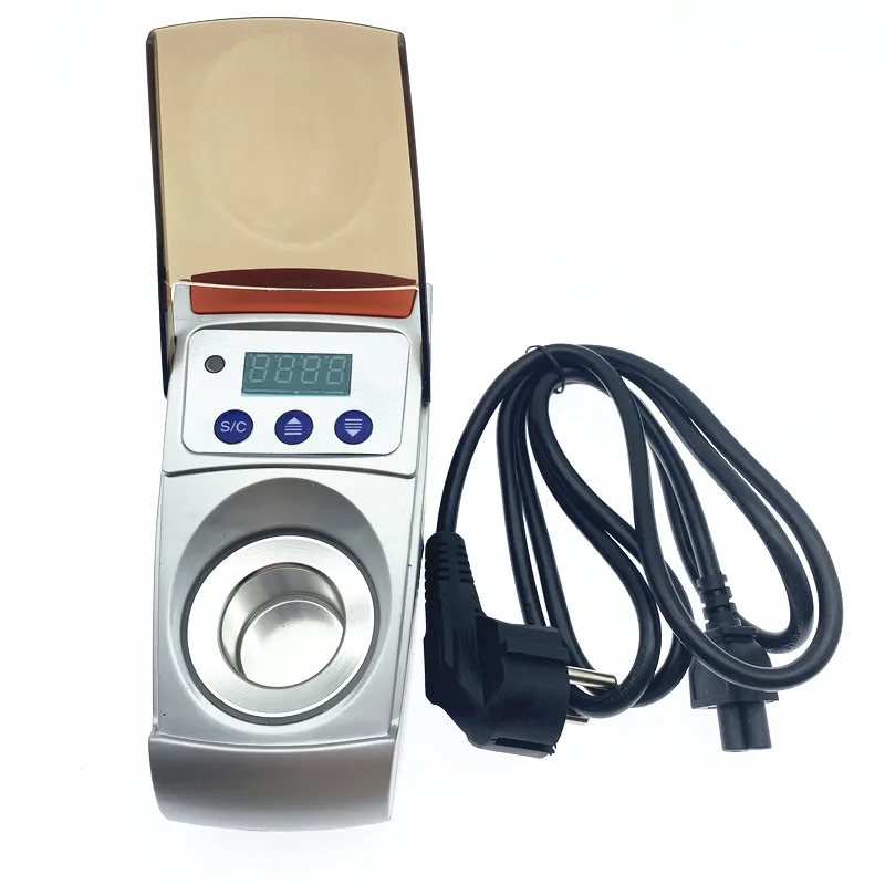 Dental lab wax heater Digital Melter Melting Dipping Heater Carving Wax Heater Dental Lab Equipment