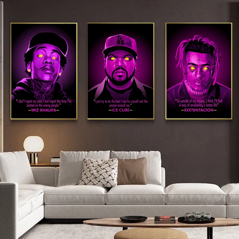 Quotes By Famous Singers And Rappers