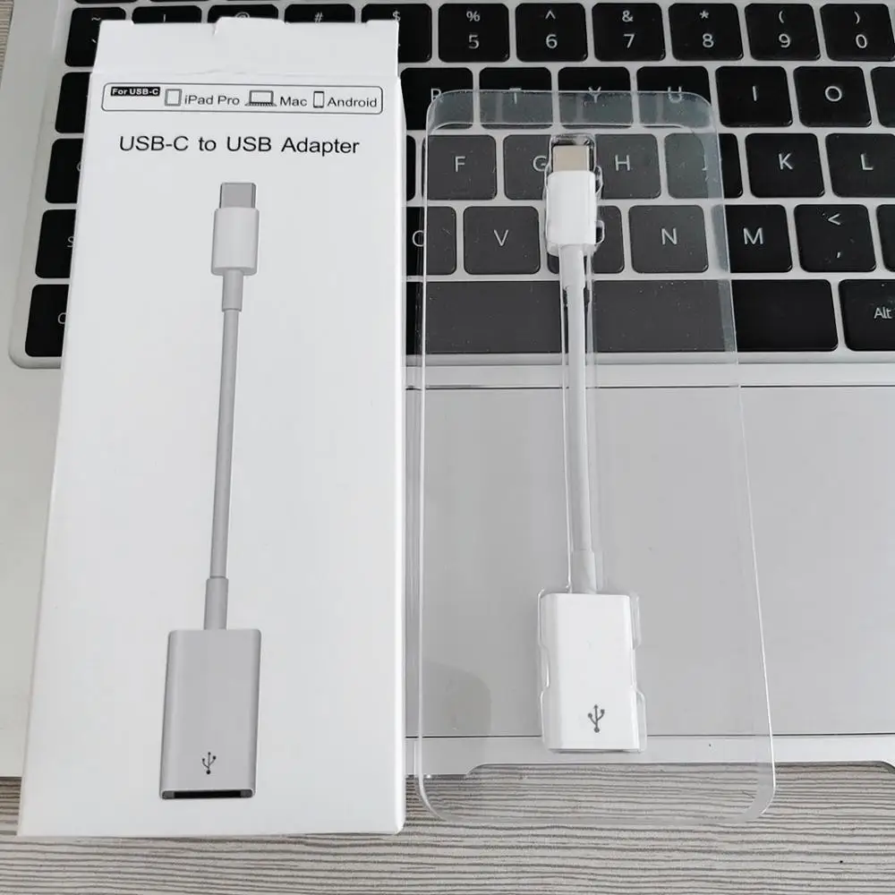 _ 3 1 OTG Кабель USB 2 0 адаптер type c для мобильных телефонов и galaxy s8 s9 Бесплатная