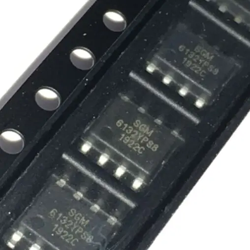 SGM6132YPS8G/TR SGM6132YPS8G SGM6132YPS8 | Электронные компоненты и принадлежности