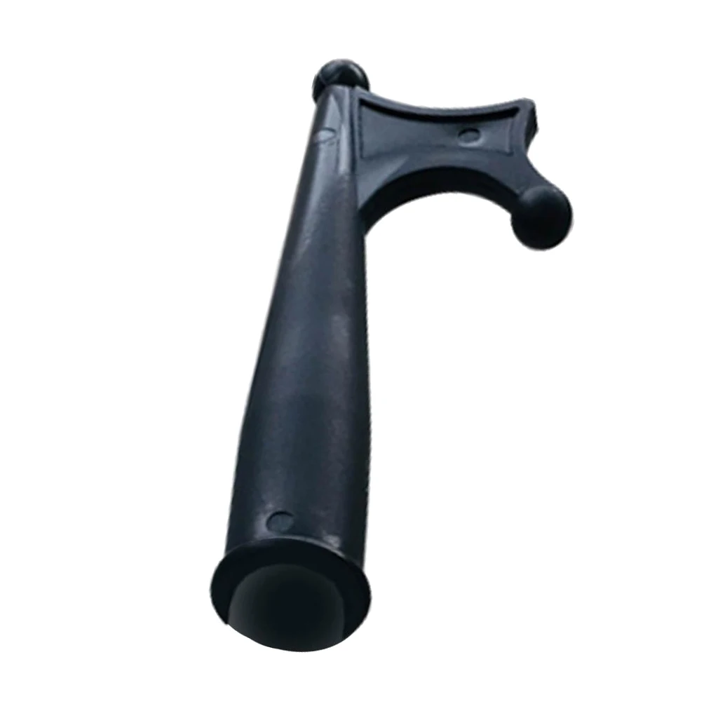 Boat Hook - Telescoping Floating Unbreakable For Marine Yacht Fishing Kayak