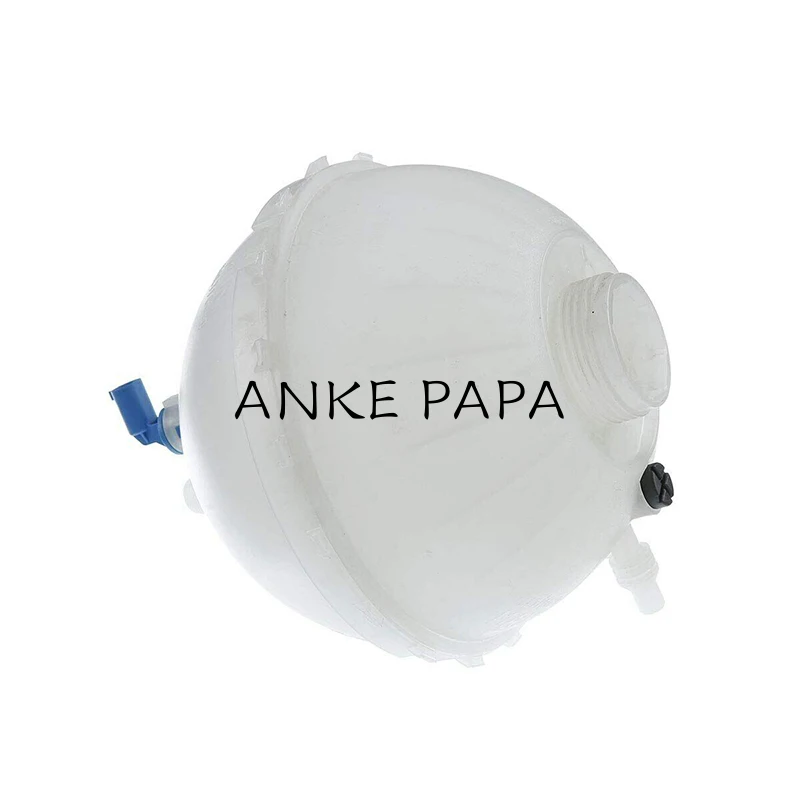 17138614293 Coolant Expansion Tank With Level Sensor For BM 528i F10 XDrive 17137649733 17137619189