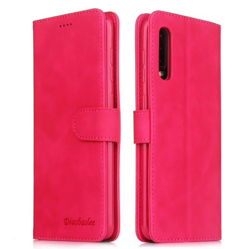 Чехол для samsung Galaxy A50, флип-кошелек, чехол для телефона samsung Galaxy A50s, роскошный кожаный кошелек, чехол для Galaxy A50