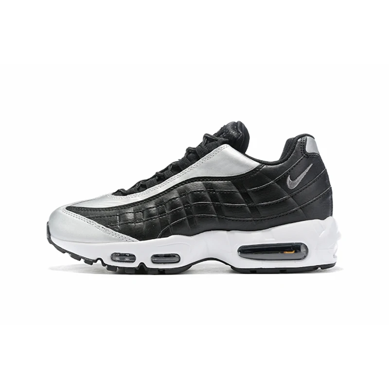 Nike Air Max 95 Running Shoes for Men Breathable Outdoor Sports Jogging Comfortable 02