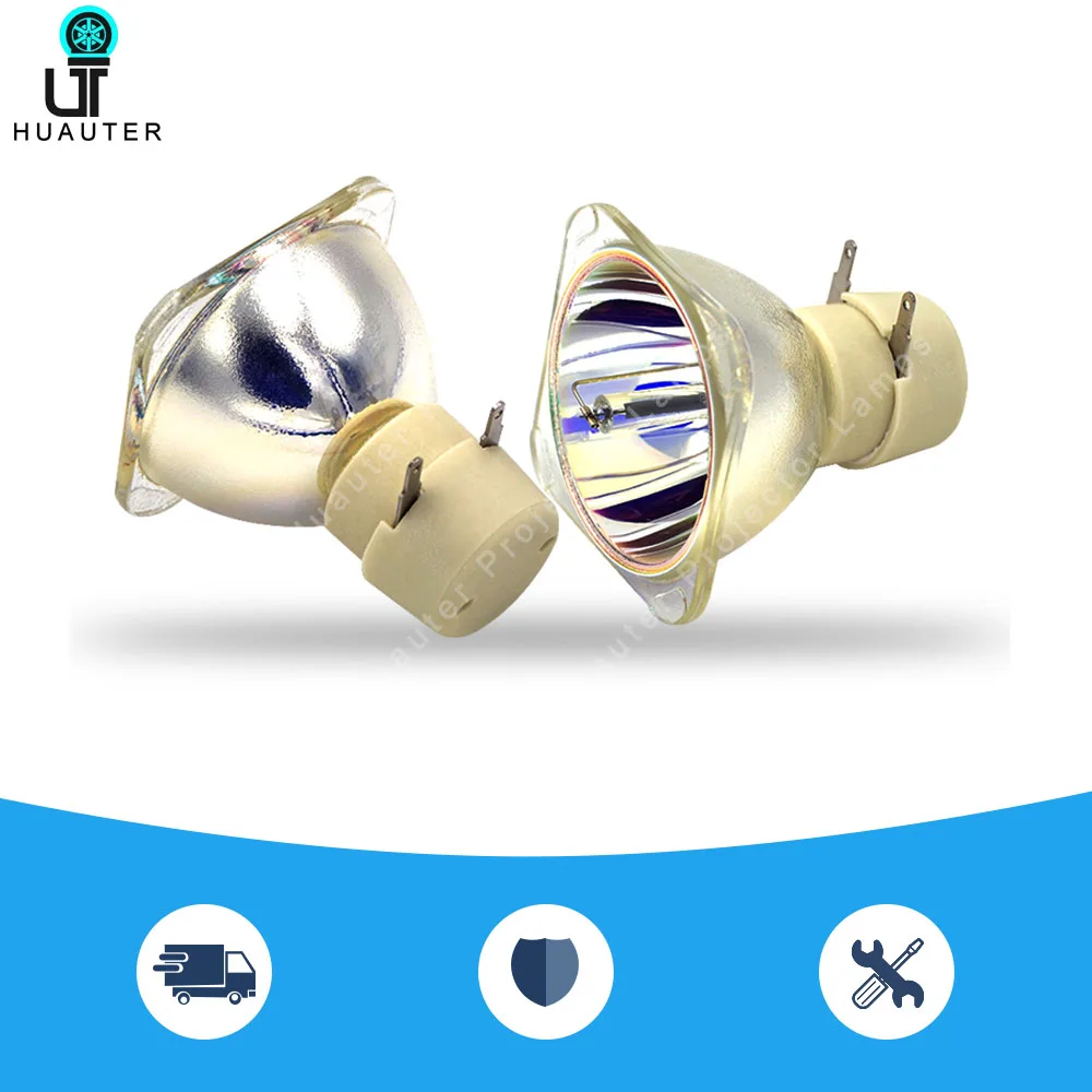 

Projector Bulb 5J.J2S05.001 for BENQ 5J.J2V05.001/5J.J3S05.001/MP615P/MP625P/MP778/MS510/MW512/MW860USTi/MW860USTi-V/MW870UST