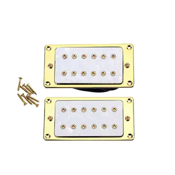 

New Humbucker Frame Pickup for Epihone Electric Guitar Part Accessories qyh