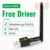 USB WiFi Adapter Antena Wi-Fi Adapter WiFi Dongle Сетевая Карта Антенна Беспроводной Wi-Fi Приемник для ПК Бесплатный Wi-Fi MT7601 8188GU