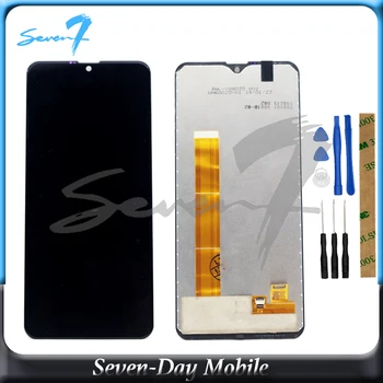 

100% Tested For Leagoo M13 LCD Display Touch Screen Assembly For Leagoo M13 LCD Screen Display Mobile Phone Parts