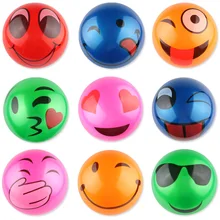 Детский Надувной игрушечный мяч, стиль, надувной мяч для детского сада, оптом, от производителя