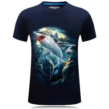 

Summer new women's street letter characters print loose short-sleeved T-shirt 44.49