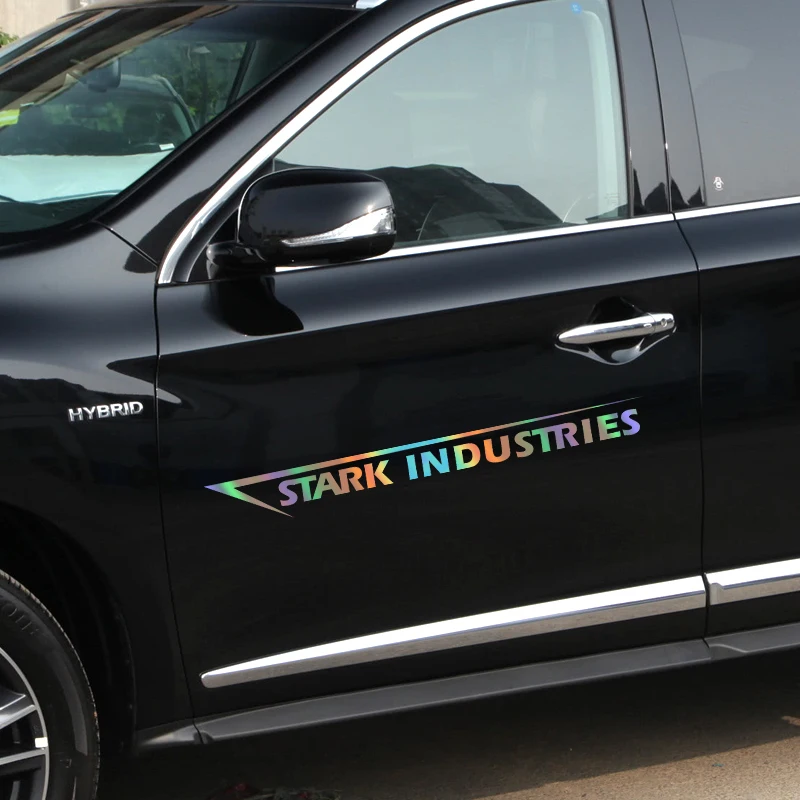 Автомобильная наклейка в полоску для кузова LEXUS RX300 RX330 RX350 IS250 2 шт.|Рукоятки