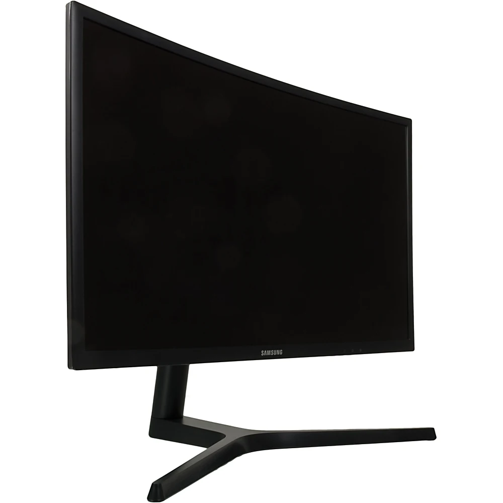 Монитор Samsung 23.5" C24FG73FQI VA 1920x1080 144Hz FreeSync 350cd/m2 16:9