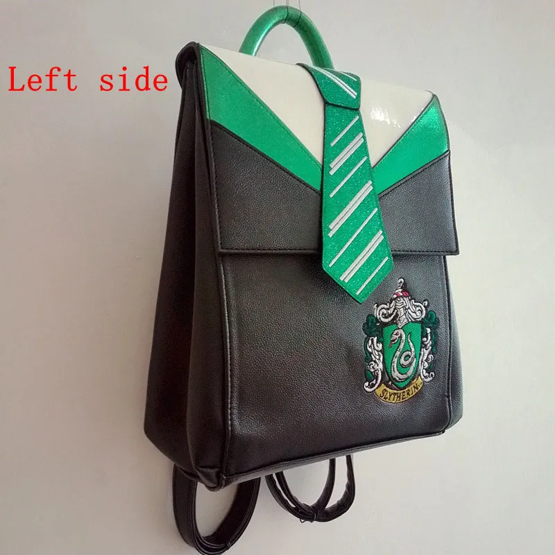 Рюкзак Хогвартс Гриффиндор сумка Mochila Harry школьные сумки женская сумка