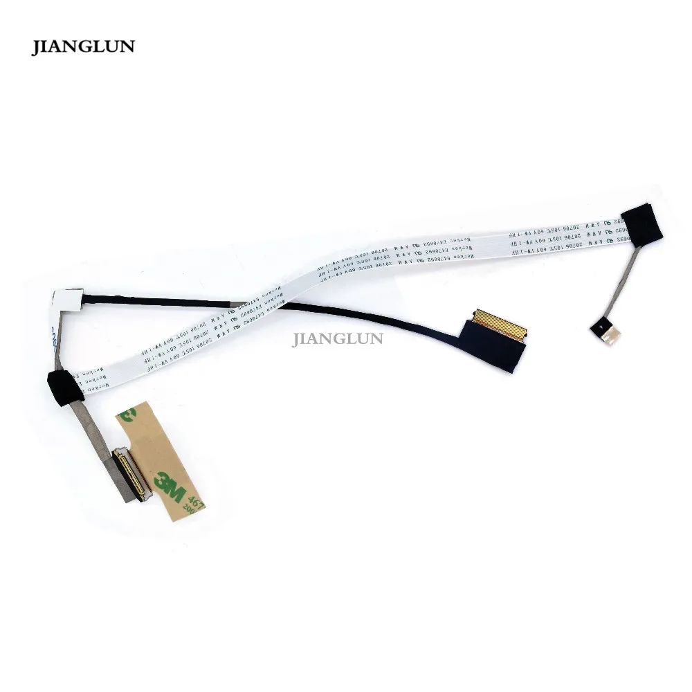 HP ProBook 450 G6 DD0X8KLC300 LCD Cable (2)