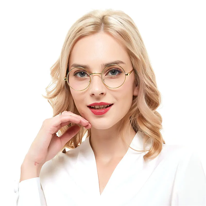 Круглые фотохромные очки для чтения, для женщин, прогрессивные, мульти фокус, обесцвечивание, Пресбиопия, дальнозоркость, солнцезащитные очки с коробкой FML