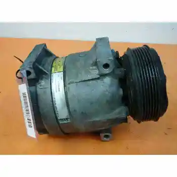 

7700105765 COMPRESSOR AIR CONDITIONING RENAULT MEGANE I PHASE 2 SALOON (BA0)