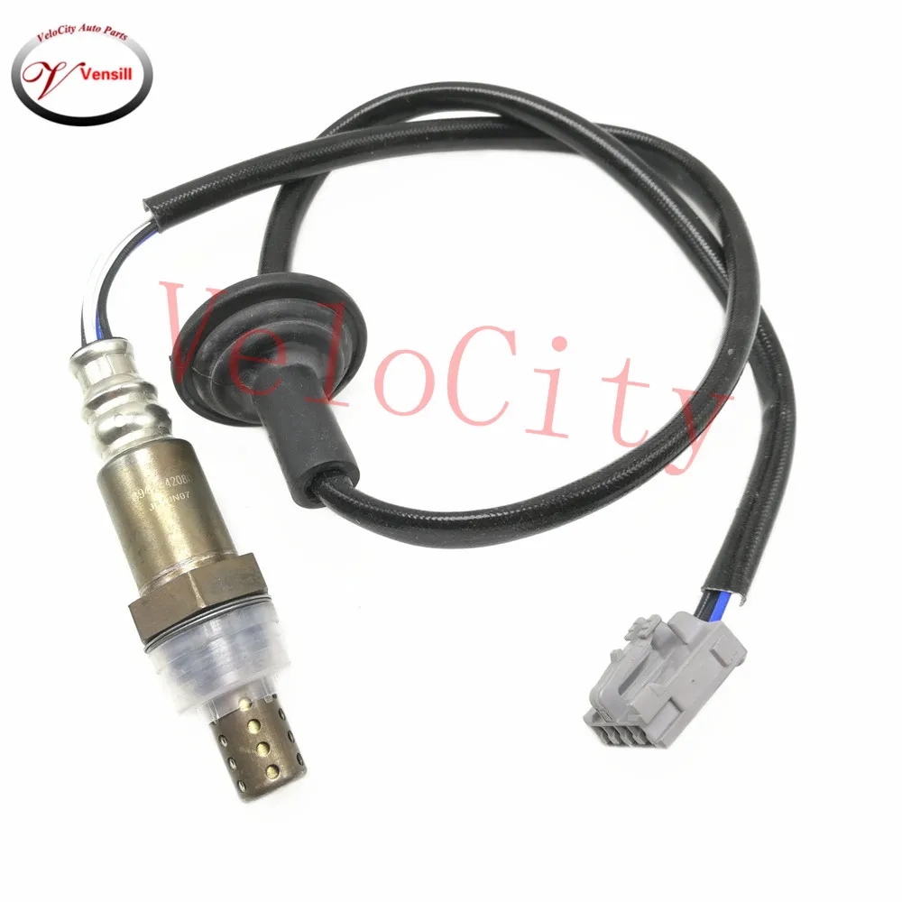 Датчик кислорода O2 датчик для 2000-2005 RAV4 J/L ACA2* ZCA2* номер детали#89465-42080 8946542080