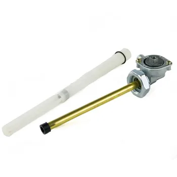 

Motorcycle Fuel Gas Tank Petcock Valves Switch For Honda VF750 Magna 750 1993-03