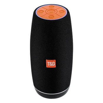 

Wireless Bluetooth speaker subwoofer support plug-in memory card olive sound wireless Bluetooth speaker