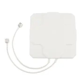 

18dbi 4G LTE SMA N Male Outdoor Wireless Antenna Panel Aerial Signal Booster