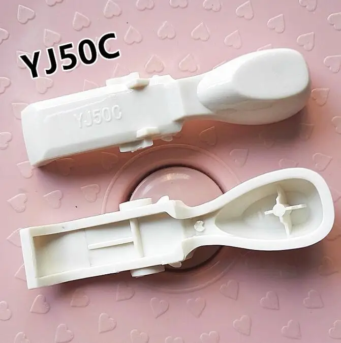 open upper lid cover button rice cooker parts MB-YJ40C/YJ50C