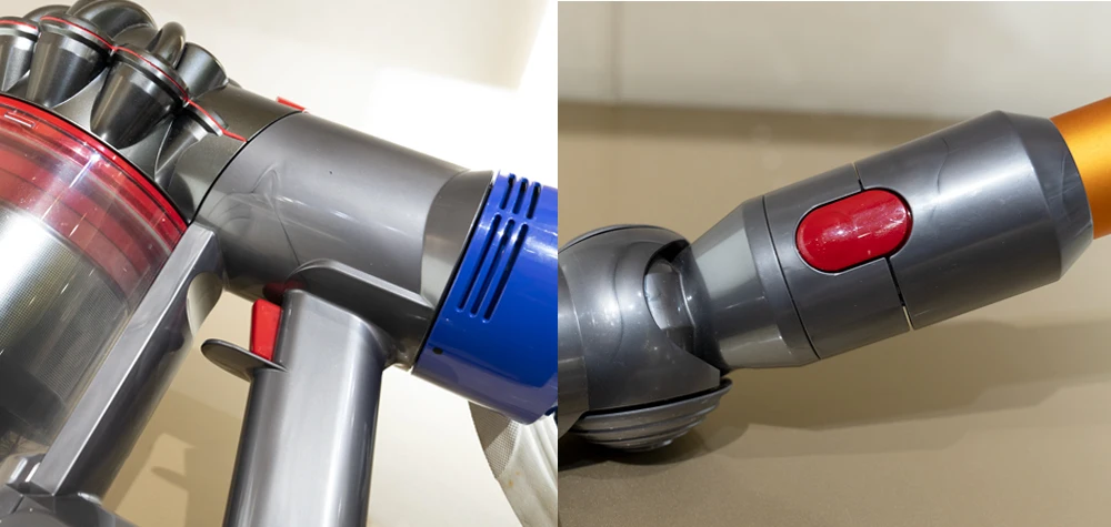 Terrible Surface Treatment