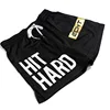 2022 new Summer fitness shorts Fashion Breathable quick-drying gyms Bodybuilding Joggers shorts Slim fit shorts Sweatpants ► Photo 3/6