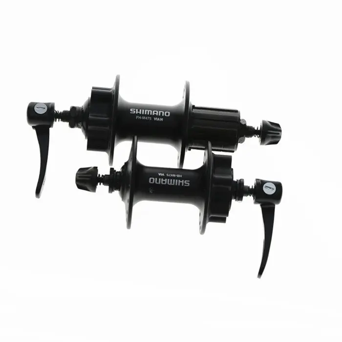 Shimano hubset Clearance