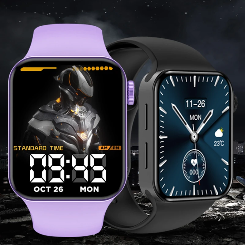 Chycet Iwo Watch 7 Smartwatch Smart Watch Men Women Diy Face Fitness  Tracker Watch For Xiaomi Huawei Pk Dt100 Iwo 13 Pro 2021 #3 - Smart Watches  - AliExpress