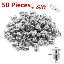 50 шт. зимние наконечники для колес шпильки для автомобильных шин винты для снега шипы для колес цепи для снега шпильки для обуви вездехода автомобиля мотоцикла шины 8x10 мм