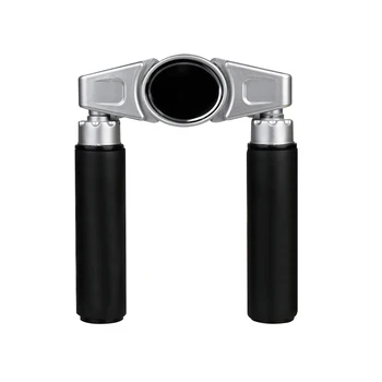 

Fitness Equipment Training Aids Portable Arm Wrist Exerciser Sports Strength Trainer Daily Hand Gripper PC Adjustable Gear