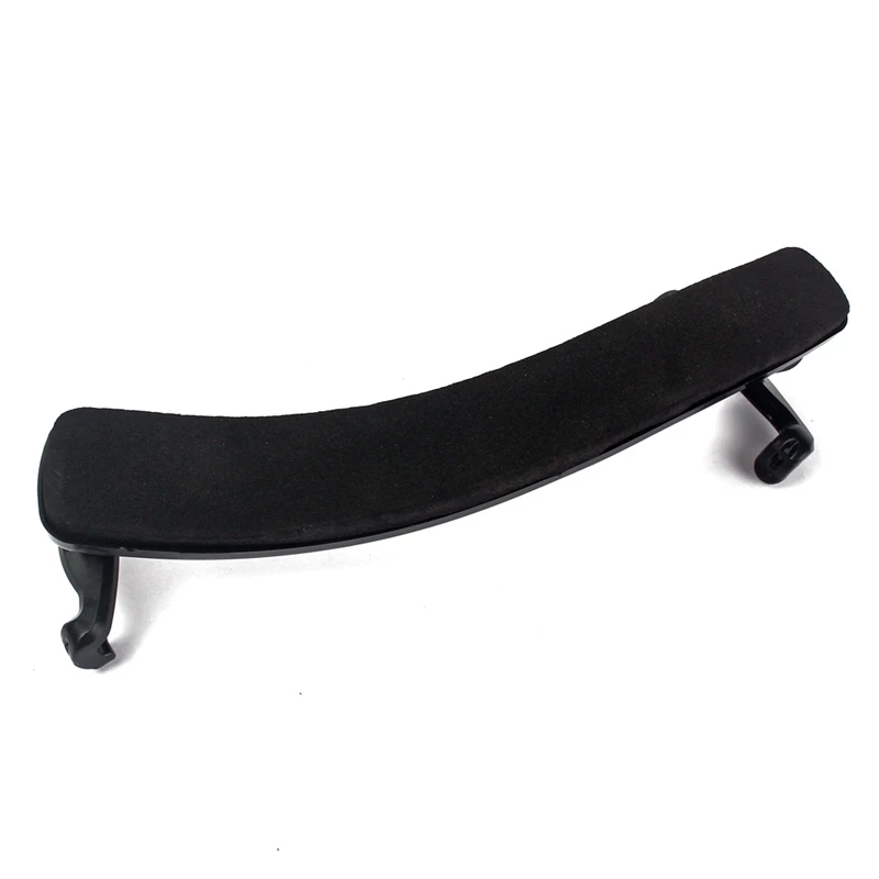 Violin Use 4/4 3/4 Full Size Adjustable Maple Wood Shoulder Rest Support for Parts &amp Accessories | Спорт и развлечения