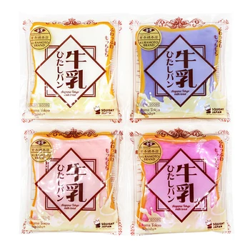 

Kuutti Squishy 24 PCS New Strawberry Grape Japanese Milk Toast Bread Squishy Cell Phone Strap Charm Slow Rising Jumbo Size