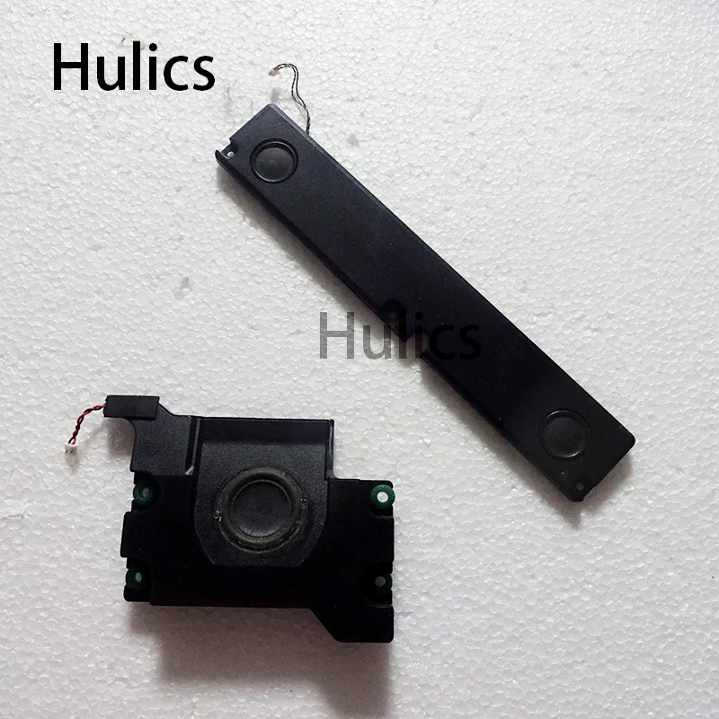 Hulics original FOR Asus G73 G73S G73J G73SW G73JW G73JH laptop speaker left and right speakers | Компьютеры и офис