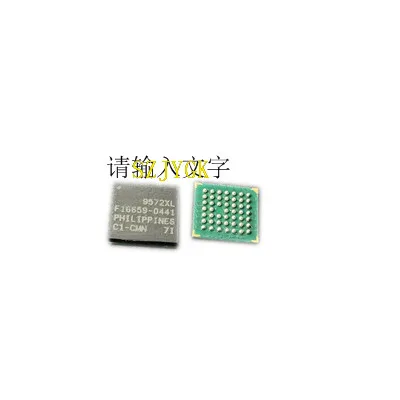 

Xc9572 Xc9572xl-7cs48c Ic Cpld 72mc 7.5ns 48csbga Chip Xc9572xl