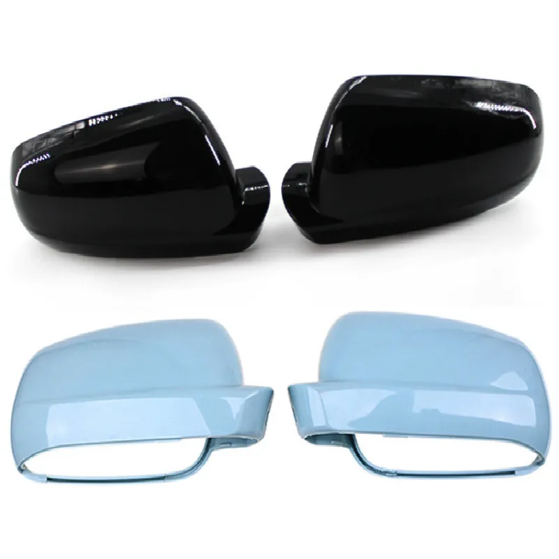 

Reversing Mirror Shell Rear View Mirror Shell Cover For 99-04 Volkswagen Golf 4 MK4 Bora