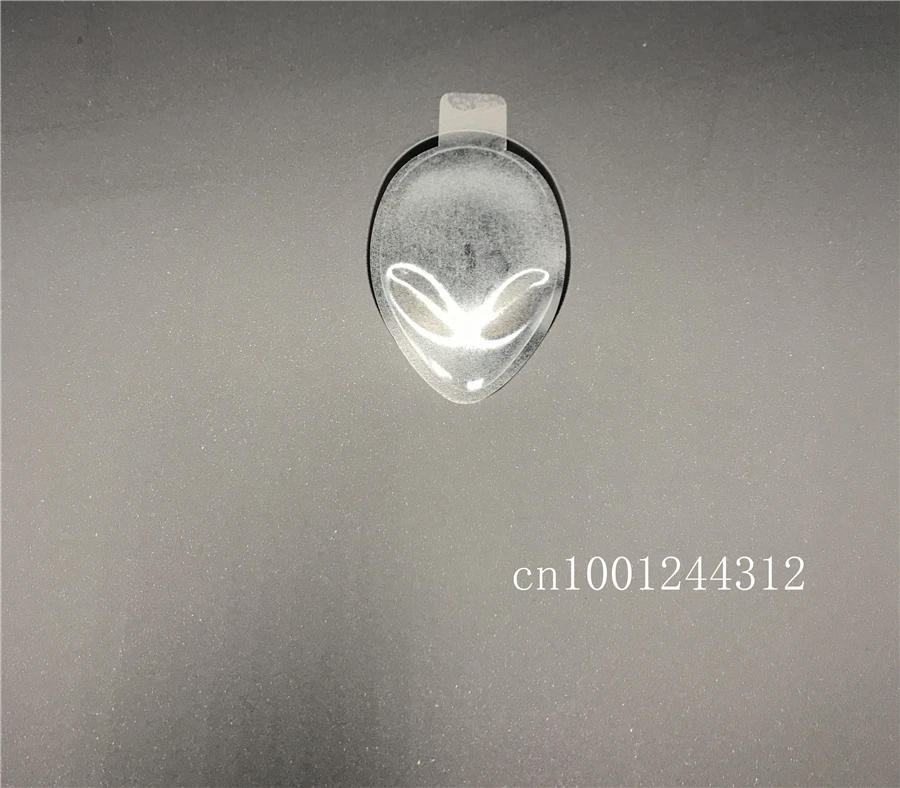Для DELL ALIENWARE M17X R3 R4 ЖК задняя верхняя крышка 02NH6T 2NH6T