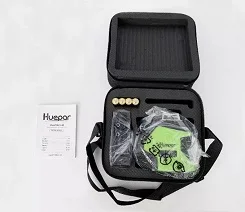 Self-Leveling 360 Laser Level red Beam HP621CR Laser