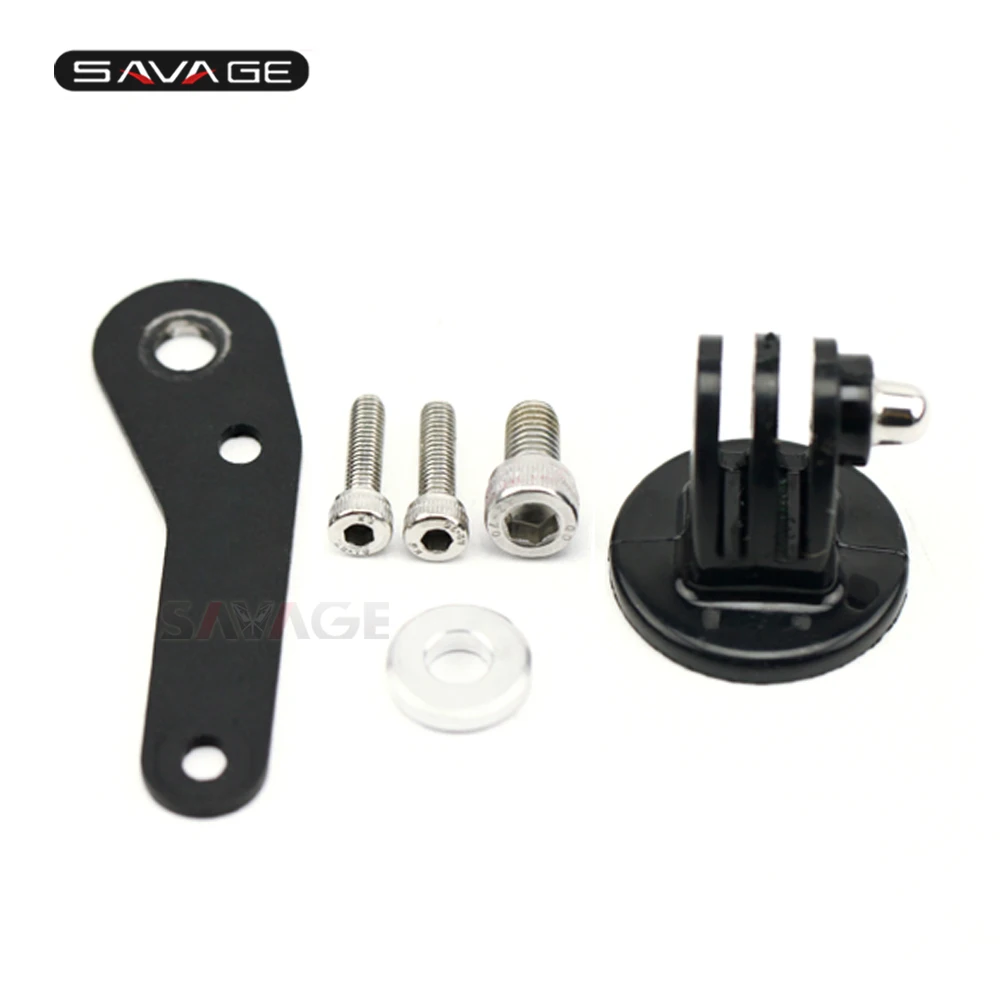 Rotatable VCR Cameras Adapter Bracket (3)