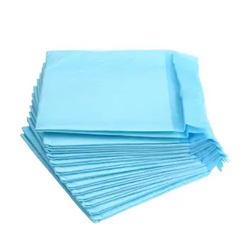 

3 Size Dog Training Pee Pad Super Absorbent Pet Diaper Puppy Disposable Healthy Clean Small Dog Cat Pads