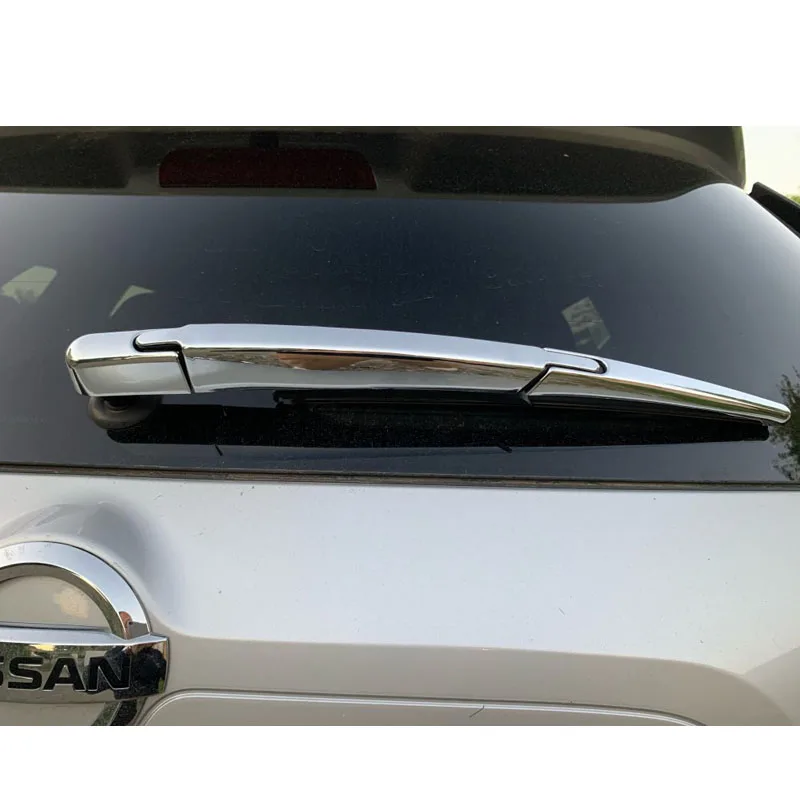 Для Nissan Rogue X Trail XTrail T32 2014 2015 2016 2017 2018 задний стеклоочиститель крышка стекла