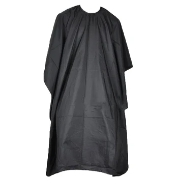 

Adult Cutting Hair Waterproof Cloth Unisex Salon Barber Gown Cape Hairdressing Hairdresser Apron