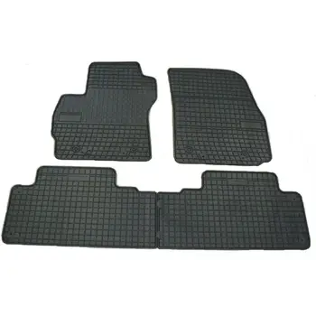 

ALFOMBRILLAS A MEDIDA EN GOMA PARA MAZDA 5 (2005-2010) ALFOMBRAS ESTERILLAS ESTERAS