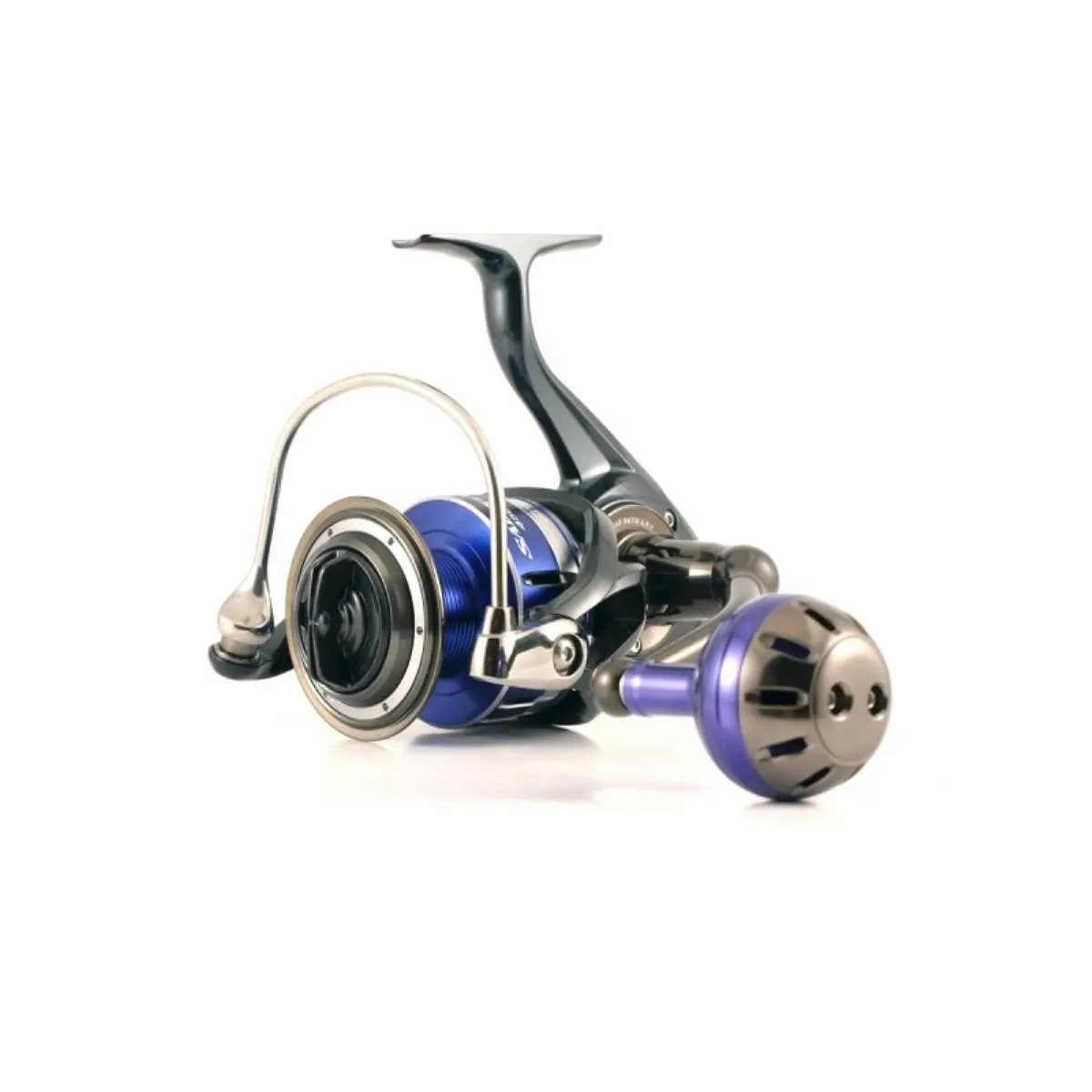 Reel безынерционная Daiwa 15 saltiga 4500 (G) 10310-451ru - AliExpress