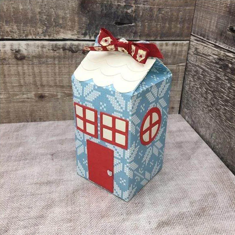 3D подарочная коробка для конфет, рамка, металлические режущие штампы, сумки, трафареты для рукоделия, скрапбукинг, тиснение, поставщик, ручная работа, высечки, новинка